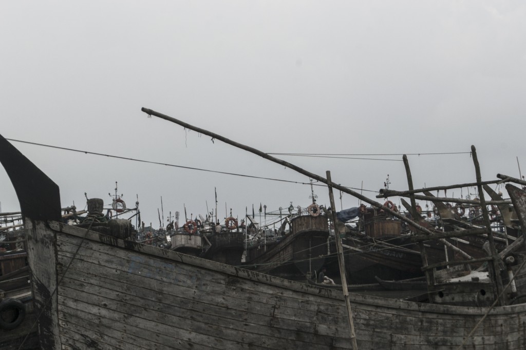Bangladesh Boats