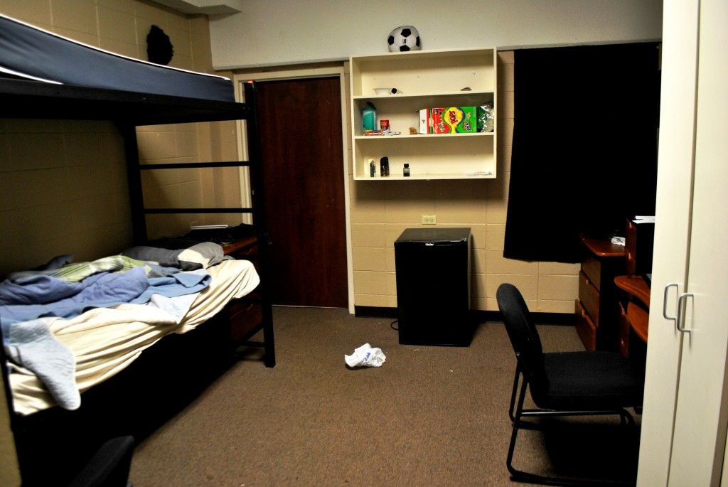 Harding University Archives andrewkyleriley