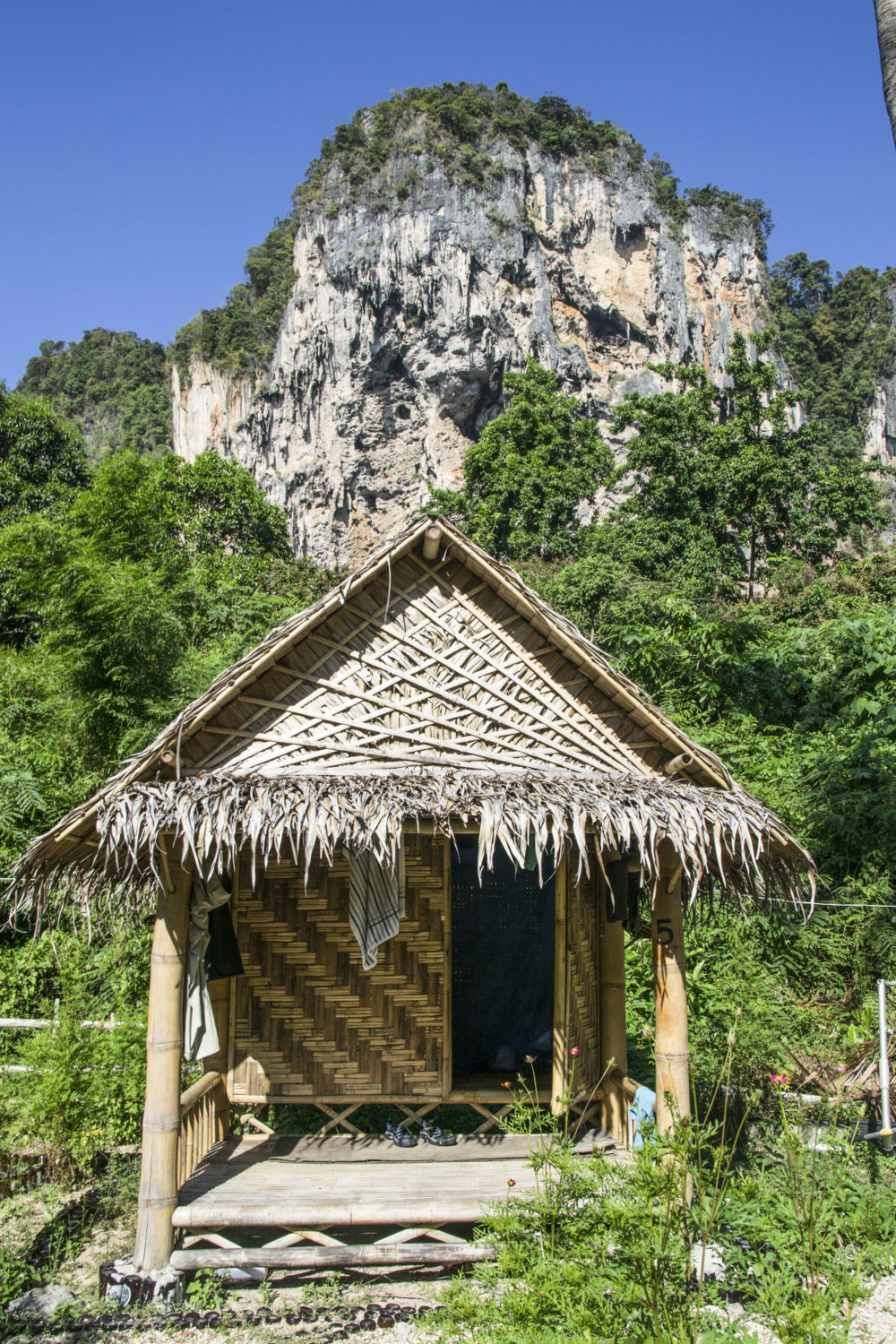 Tonsai bungalow